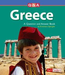 Greece : A Question and Answer Book