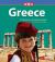 Greece : A Question and Answer Book Greece : A Question and Answer Book