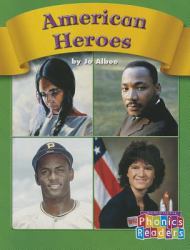 American Heroes
