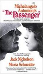 The Passenger : The Complete Script