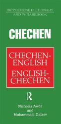 Chechen Dictionary and Phrasebook