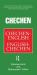 Chechen Dictionary and Phrasebook