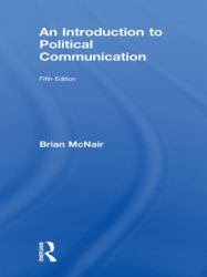 Introduction to Political Communication