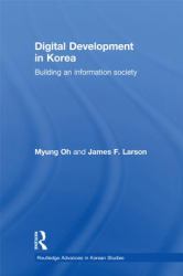 Digital Development in Korea