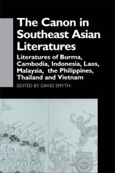 Canon in Southeast Asian Literature