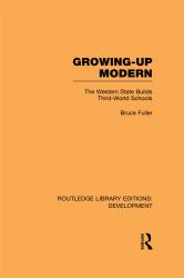 Growing-Up Modern