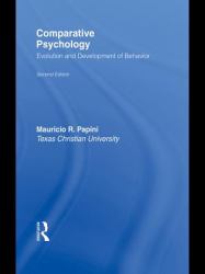 Comparative Psychology