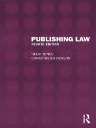 Publishing Law