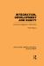 Integration, development and equity: economic integration in West Africa