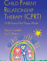 Child Parent Relationship Therapy (CPRT)