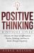 Positive Thinking: Kintsugi Lives: Discover the Power of Affirmation, Positive T
