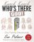 Knock Knock, Who's There? God! : A Family Daily Devotional - Premium Color Edition
