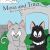 Mona and Titter, Best Friends for 9 Lives : The Adventure at the Zoo