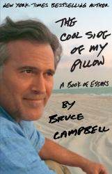The Cool Side of My Pillow : A Book of Essays