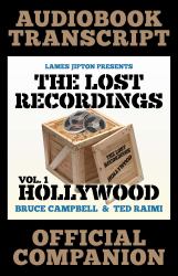 The Lost Recordings : Hollywood