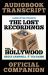 The Lost Recordings : Hollywood
