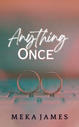 Anything Once-Discreet Cover