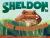 Sheldon, the Mushroom Sheldon, the Mushroom