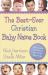 The Best-Ever Christian Baby Name Book : Thousands of Names and Their Meanings