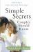 Simple Secrets Couples Should Know : Enjoying a God-Centered Marriage