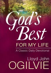 God's Best for My Life : A Classic Daily Devotional