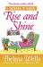 Mama T Says, Rise and Shine : Inspirational Stories to Brighten Your Day