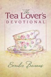 Tea Lover's Devotional