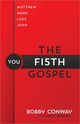 The Fifth Gospel : Matthew, Mark, Luke, John... You