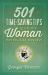501 Time-Saving Tips Every Woman Should Know