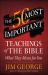 The 50 Most Important Teachings of the Bible : What They Mean for You