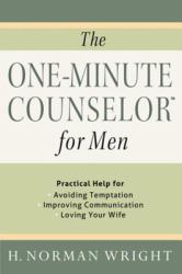 One-Minute Counselor for Men