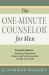 One-Minute Counselor for Men