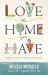 Love the Home You Have