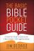 The Basic Bible Pocket Guide : *Book by Book Summaries *Key Verses *Life Applications