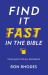 Find It Fast in the Bible : Your Quick Topical Reference