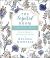 The Inspired Room Coloring Book : Creative Spaces to Decorate As You Dream