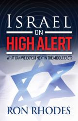 Israel on High Alert : What Can We Expect Next in the Middle East?