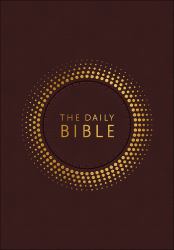 The Daily Bible (NIV, Milano)