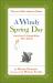A Windy Spring Day : God Gives Us Friends When We're Afraid