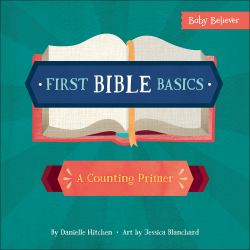 First Bible Basics : A Counting Primer