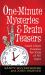 One-Minute Mysteries and Brain Teasers : Good Clean Puzzles for Kids of All Ages