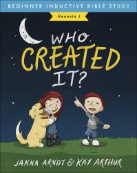 Who Created It? : Genesis 1