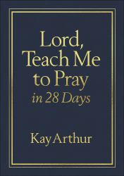 Lord, Teach Me to Pray in 28 Days Milano Softone