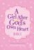A Girl after God's Own Heart Bible