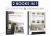 Simply Home : (2-In-1) Stylish and Beautiful Ideas for Every Room / Peaceful and Orderly Ideas for Every Room