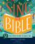 Sing the Bible : 52 Bible Verses for Kids to Learn and Sing