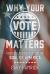 Why Your Vote Matters : A Biblical Perspective for the Soul of America Why Your Vote Matters : A Biblical Perspective for the Soul of America