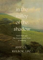 In the Valley of the Shadow : Grief, Faith, and the Transformative Work of Suffering