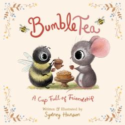 BumbleTea : A Cup Full of Friendship
