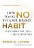 How to Say No to a Stubborn Habit : Even When You Feel Like Saying Yes